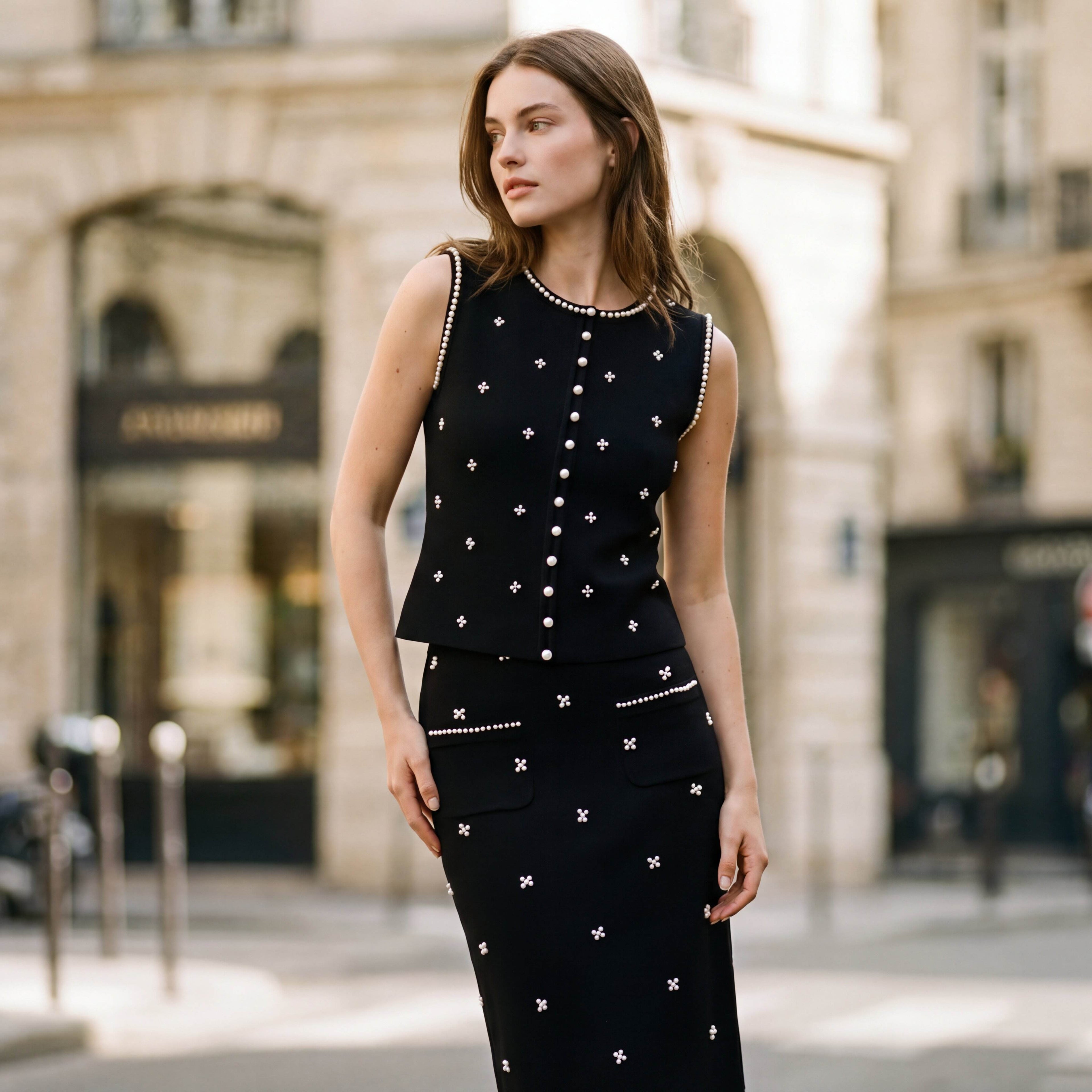 The Ultimate Guide to Knit Sets for Fall/Winter 2026