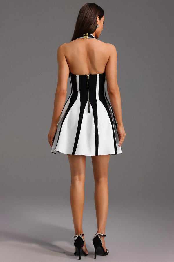 Perry Midi Dress Winteres