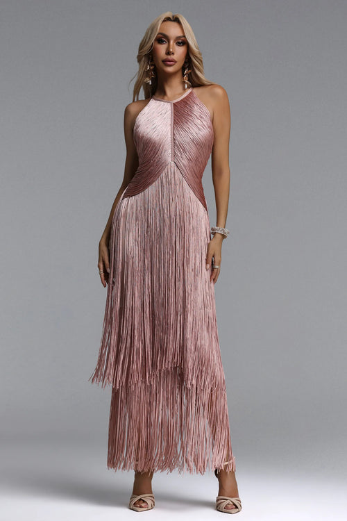 Yarine Maxi Dress