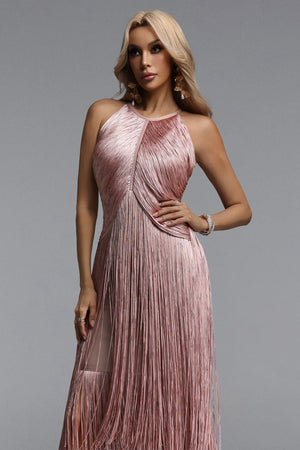 Yarine Maxi Dress