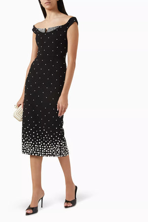 Senile Midi Dresses Winteres