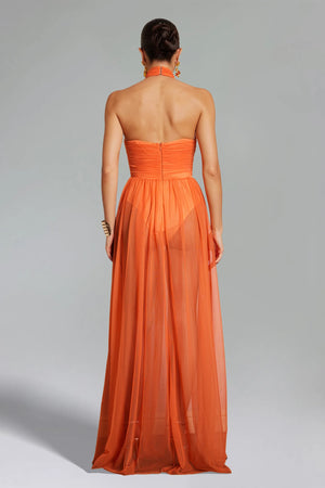 Lyla Maxi Dress Winteres