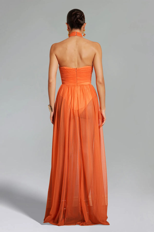 Lyla Maxi Dress Winteres