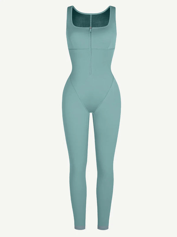 One-Piece Sculpting Jumpsuit Winteres