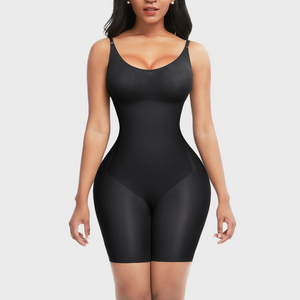 Seamless High Waist Full Body Shaper Winteres