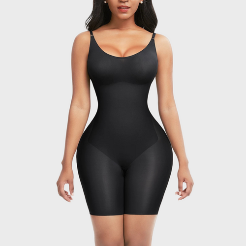 Seamless High Waist Full Body Shaper Winteres