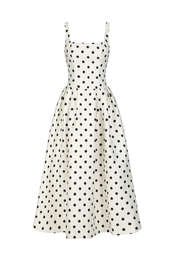 Greta Midi Dress