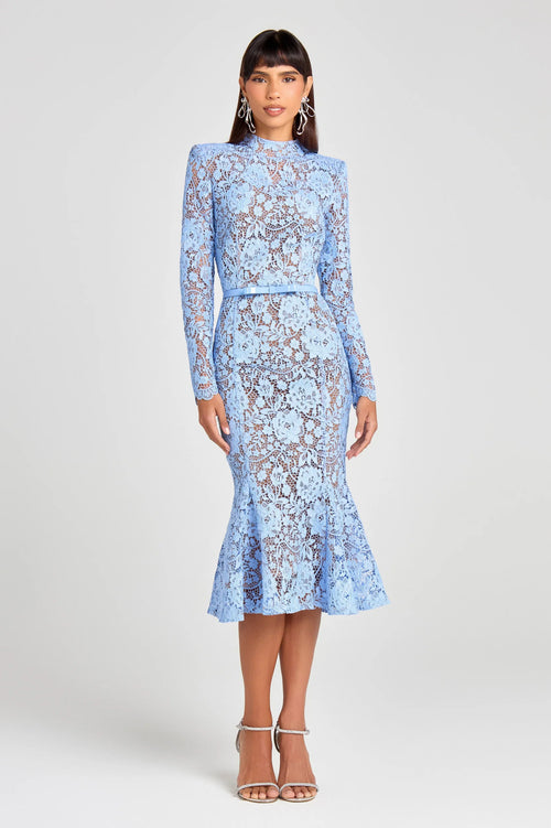 Penelope Midi Dress