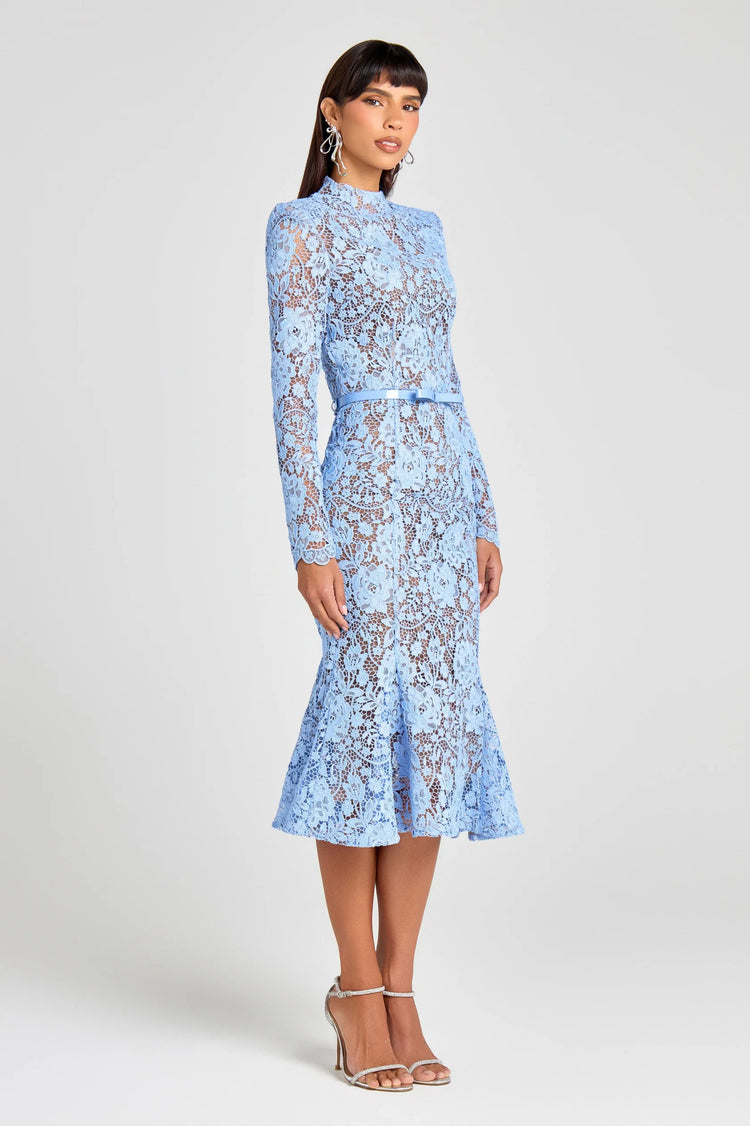 Penelope Midi Dress