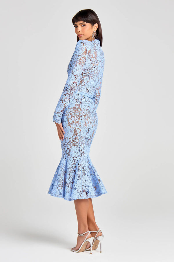 Penelope Midi Dress