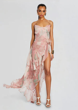 Shannon Maxi Dress Winteres