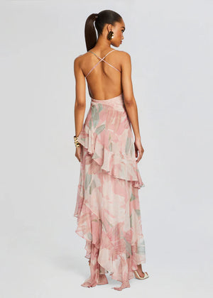Shannon Maxi Dress Winteres