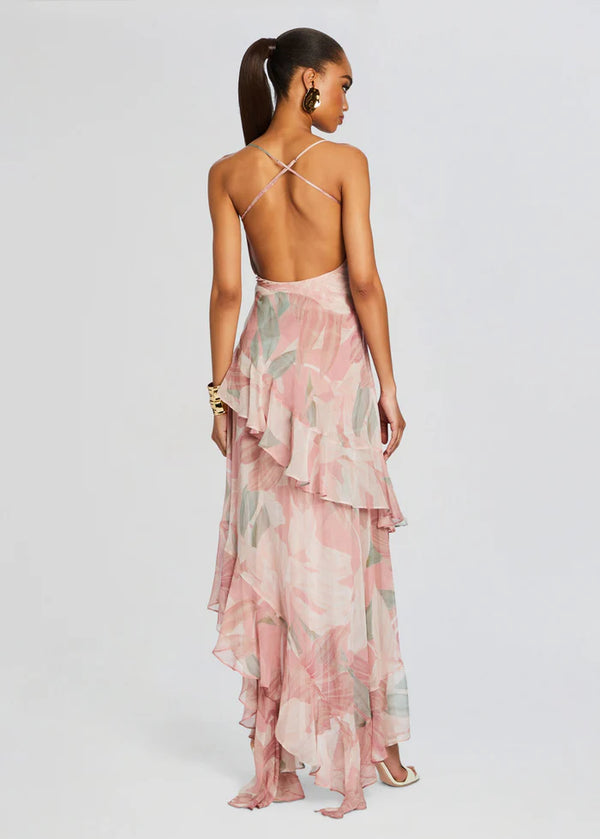 Shannon Maxi Dress Winteres