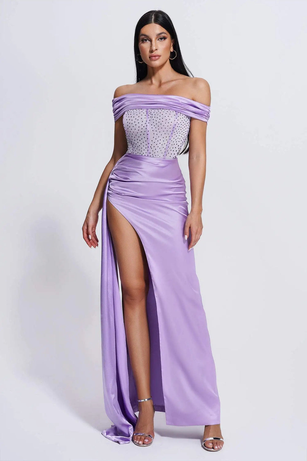 Tabitha Maxi Dress Winteres