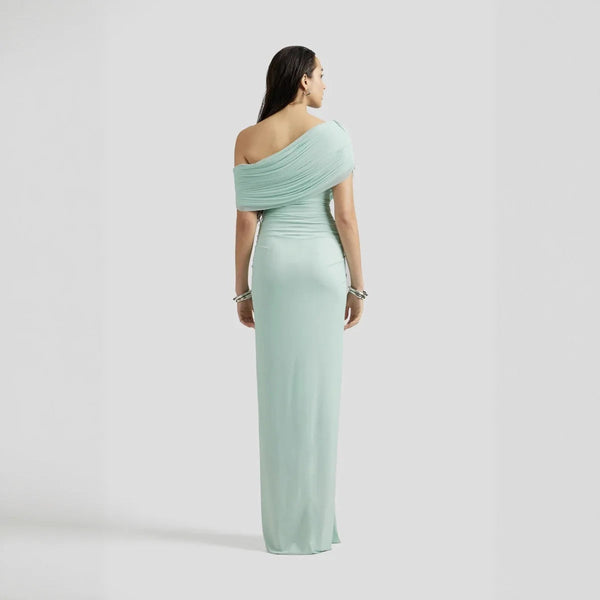 Agam Long Dress Winteres