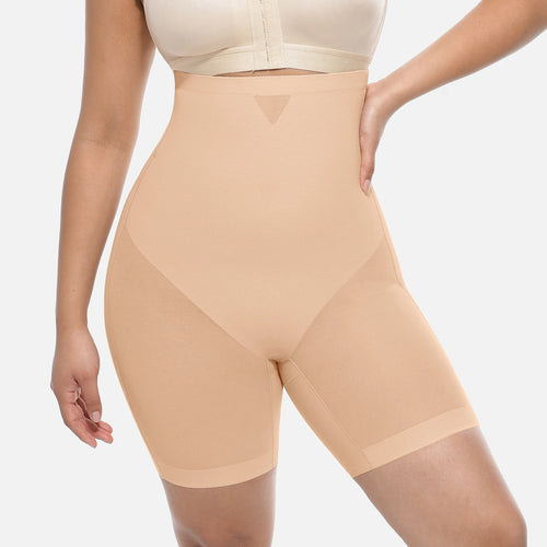 Tummy Control Butt Lifter Shaper Shorts Winteres