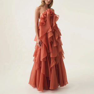 Melody Maxi Dress Winteres