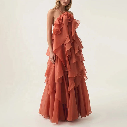 Melody Maxi Dress Winteres