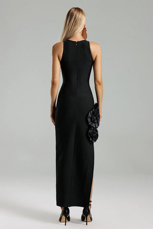 Yamia Midi Dress Winteres
