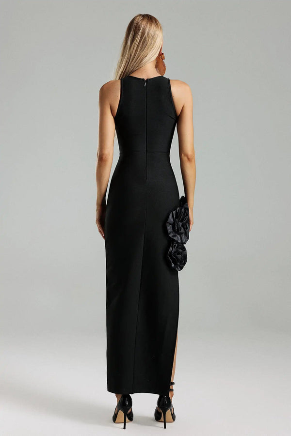 Yamia Midi Dress Winteres