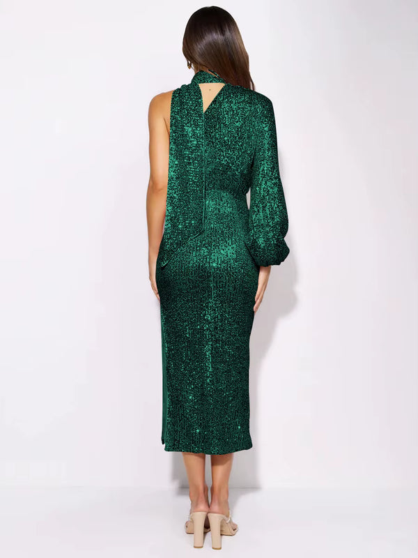 Sandra Midi Dress Winteres