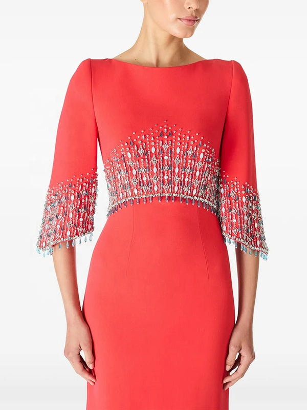 Chloe Maxi Dress Winteres