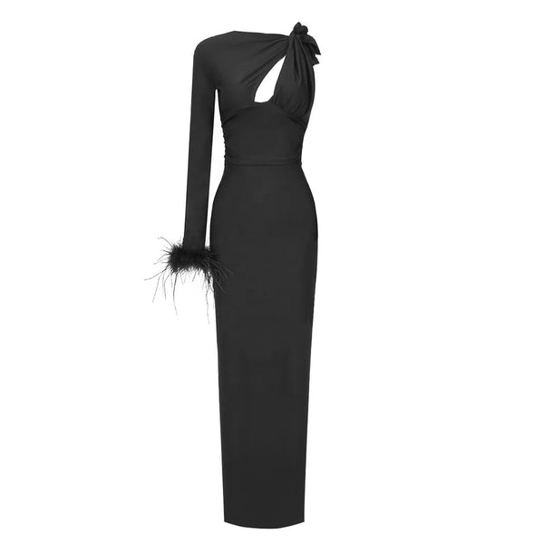 Roselyn Maxi Dress Winteres