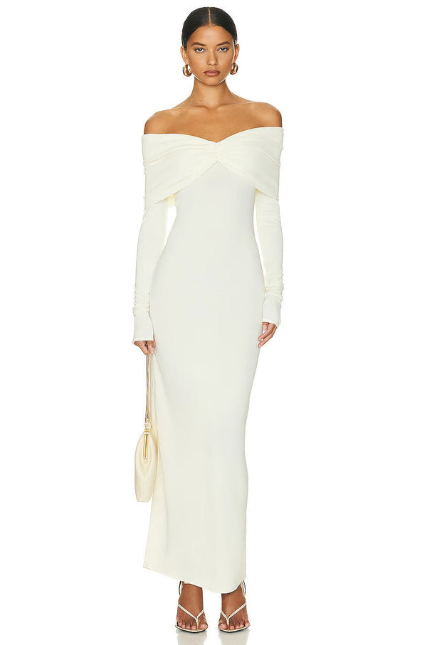 Cassandra Maxi Dress Winteres