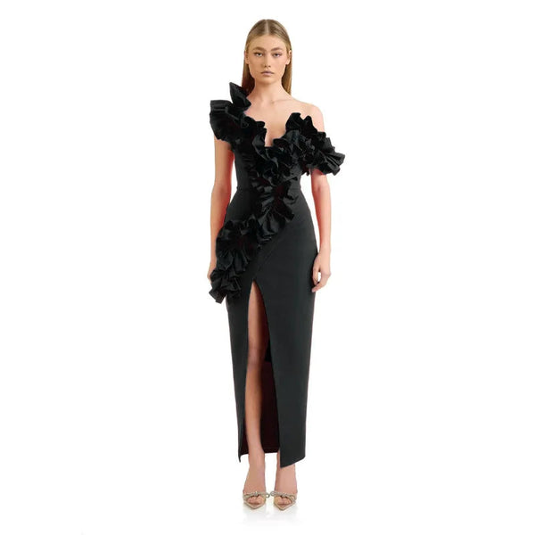 Yemi Maxi Dress Winteres