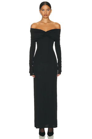 Cassandra Maxi Dress Winteres