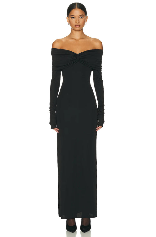 Cassandra Maxi Dress Winteres