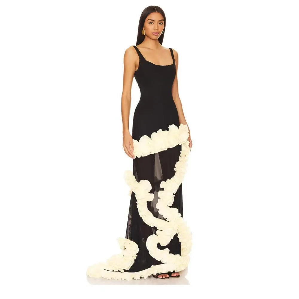 Amelia Maxi Dress Winteres