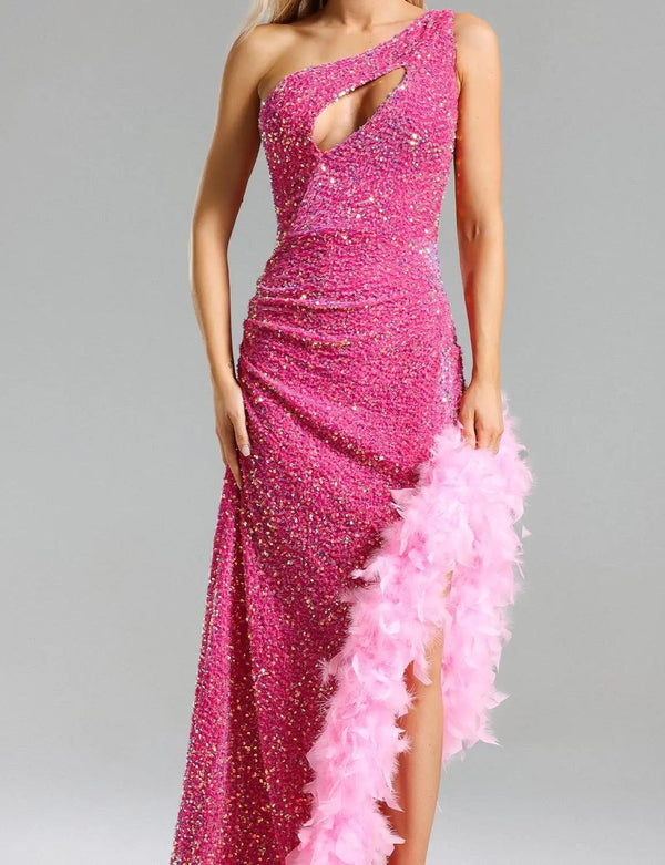 Leandra Maxi Dress