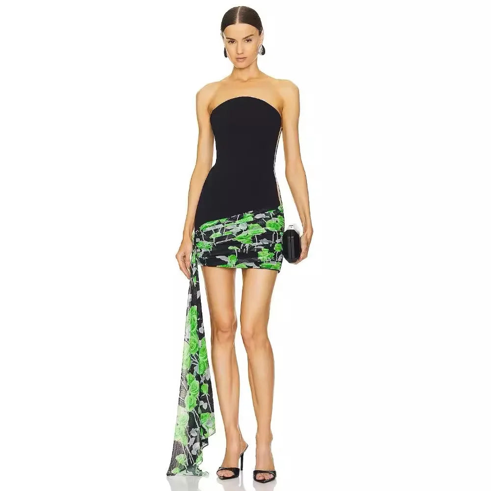 Lola Mini Dress Winteres