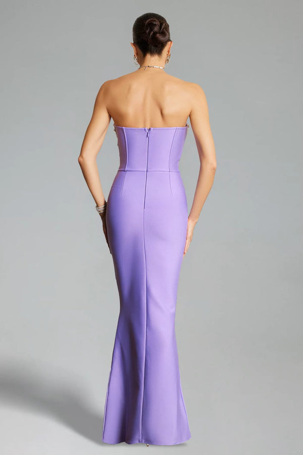 Zarah Maxi Dress Winteres