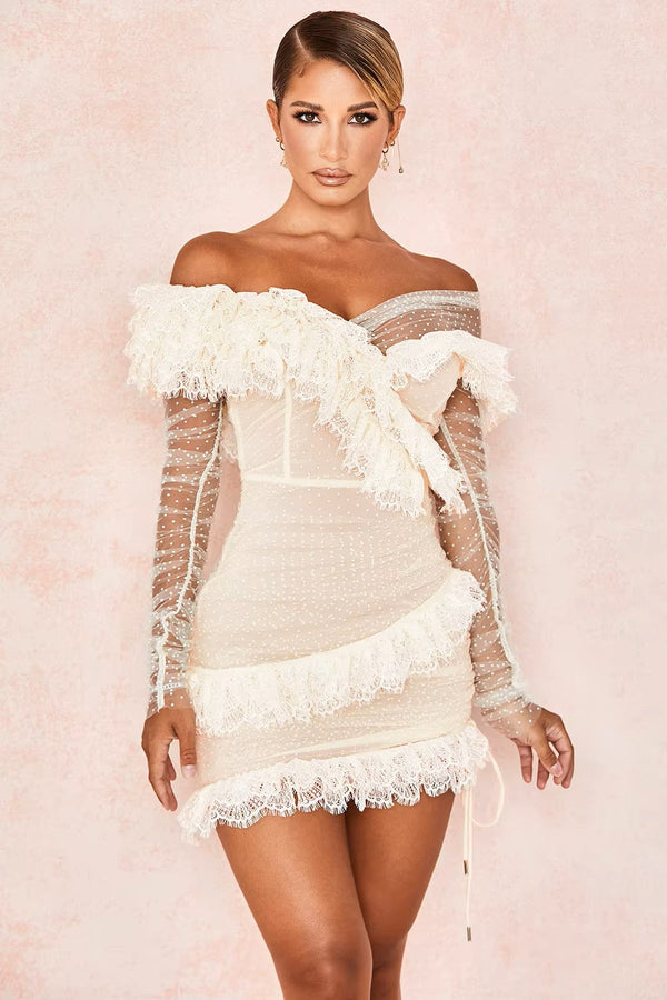 Benita Mini Dress Winteres