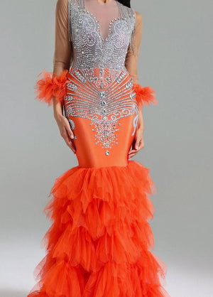 Raye Maxi Dress