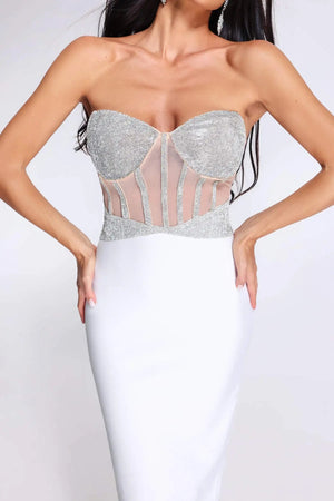 Legacy Maxi Dress Winteres