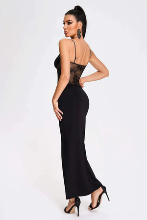 Alejandra Maxi Dress Winteres