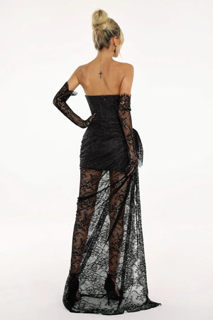 Riam Maxi Dress Winteres