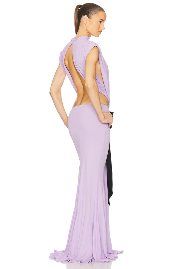 Matilda Maxi Dress Winteres