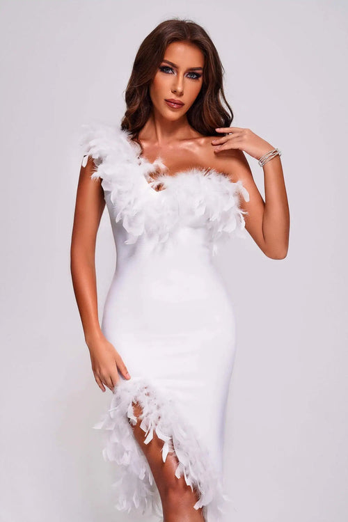 Noemi Midi Dress Winteres