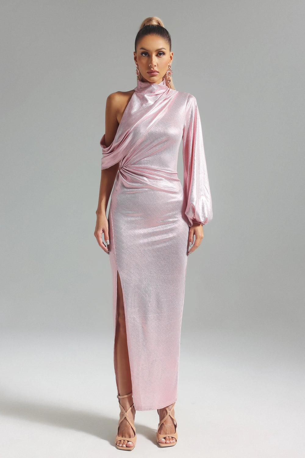Kamryn Maxi Dress Winteres