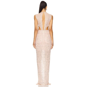 Raphaela Maxi Dress Winteres