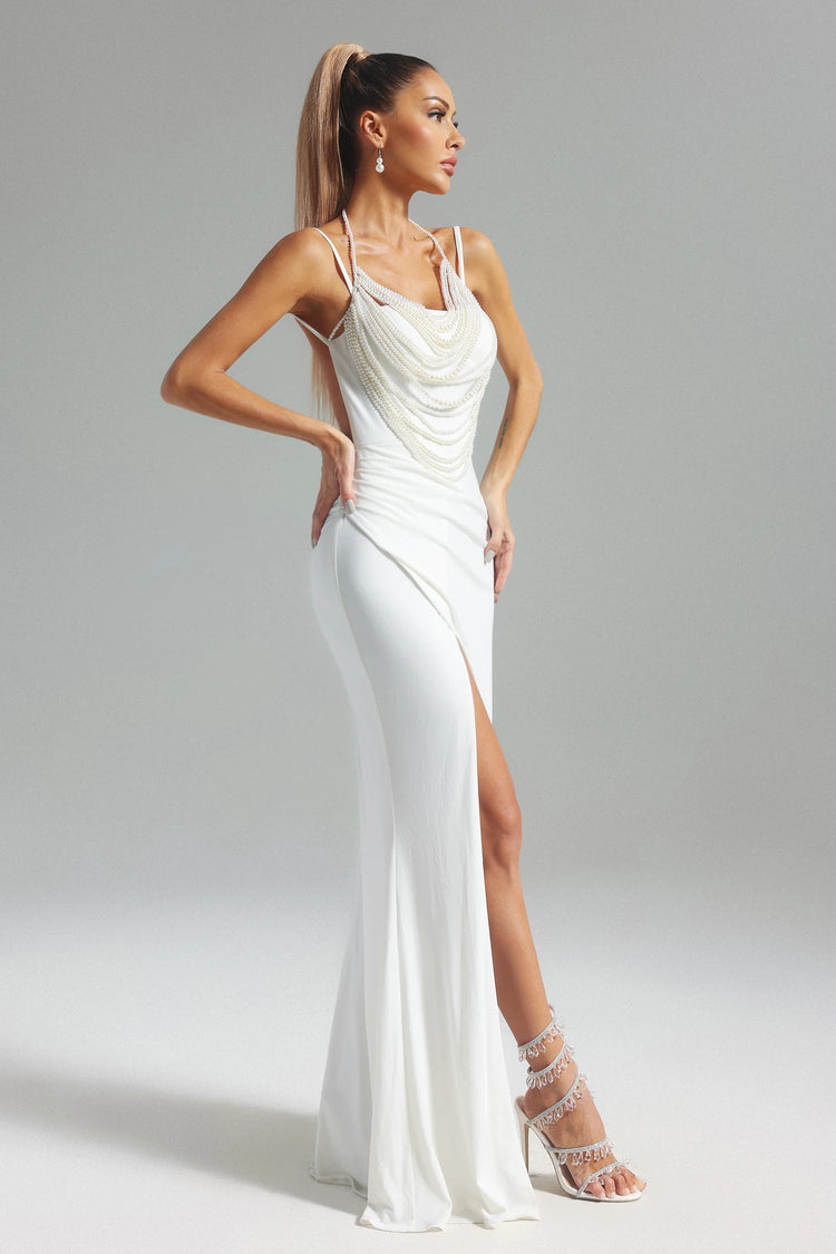 Iman Maxi Dress Winteres