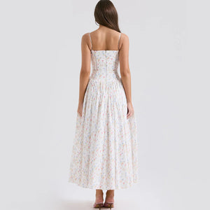 Bunny Maxi Dress Winteres