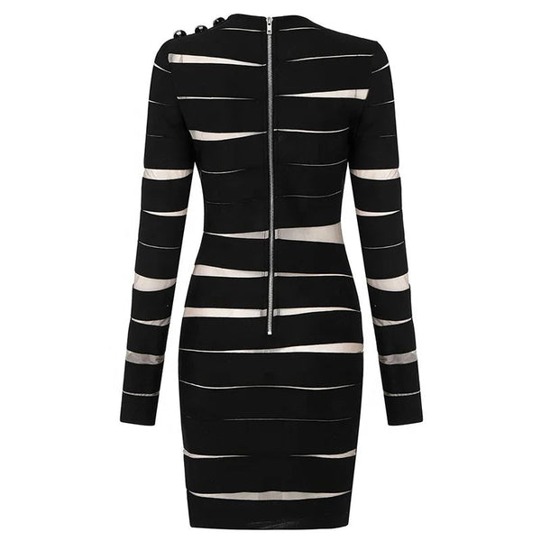 Vespeine Mini Dress Winteres