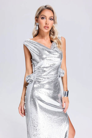 Amelda Maxi Dress Winteres