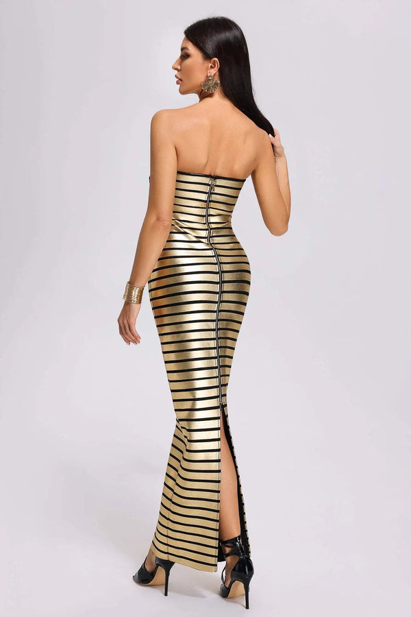 Yara Maxi Dress Winteres