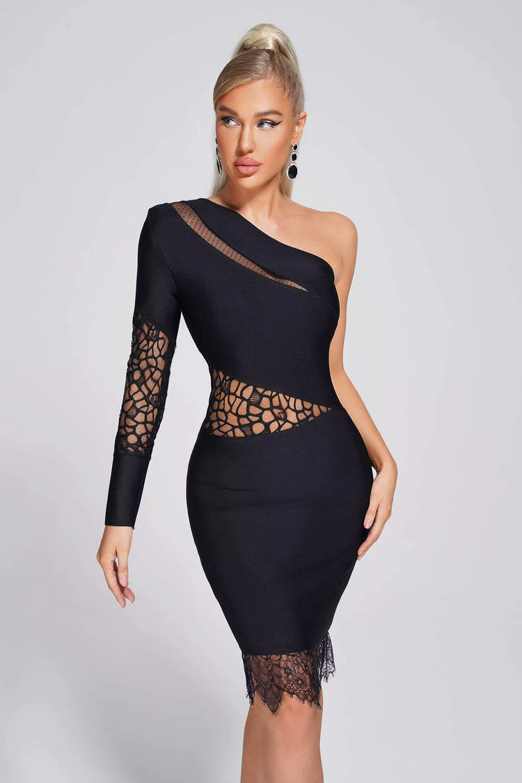 Winny Mini Dress Winteres